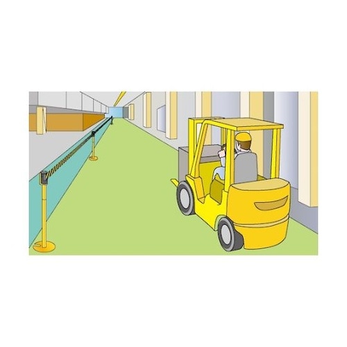 BRS606DST バリアリールLong