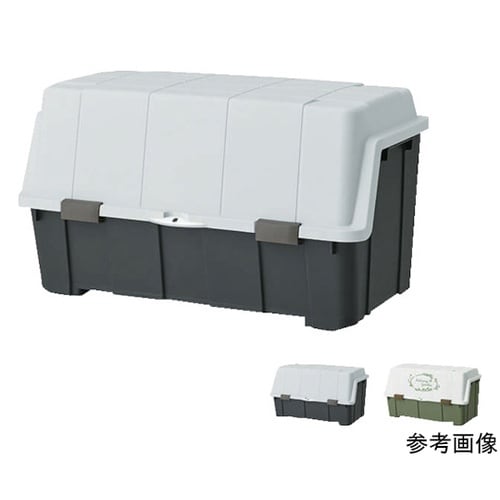 110008742 大きく開くコンテナー