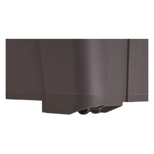 110008742 大きく開くコンテナー