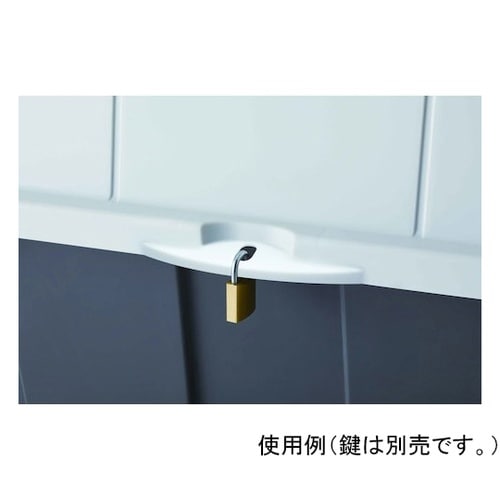 110008742 大きく開くコンテナー