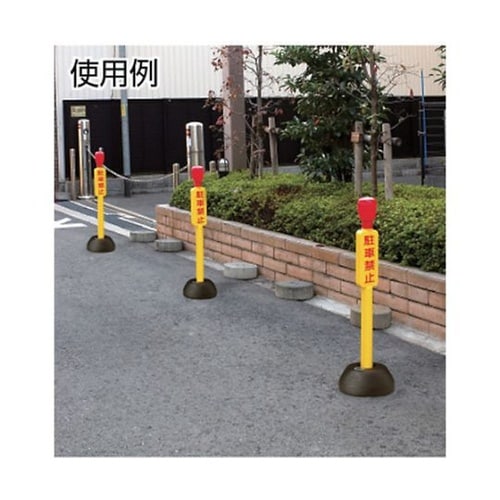 駐車禁止灯 (駐禁灯) 1000×300