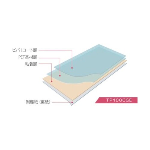 TN100GL5 ビバフィルム