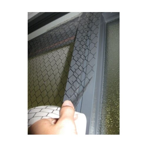 SF50間仕切り養生フィルム用ビニテープ