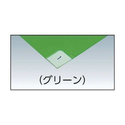 弱粘着マット 青(10枚入)BSC−84