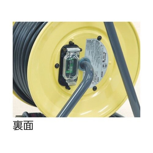 BE30K レインボーリールブレーカー付