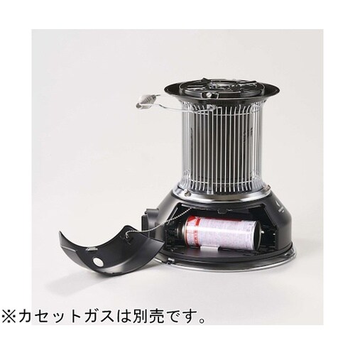 カセットガスストーブ マル暖 CB−ST