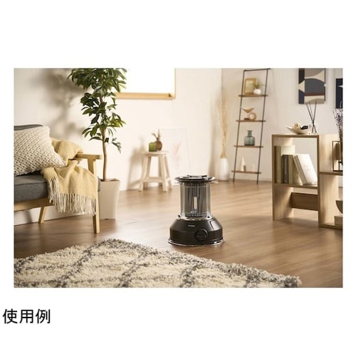 カセットガスストーブ マル暖 CB−ST