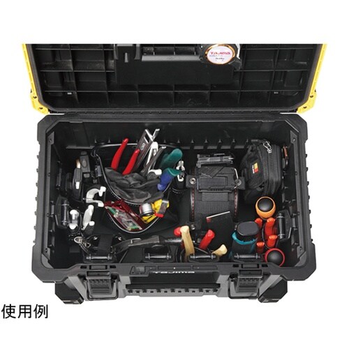 セフキャリーツールボックス TB−TBO