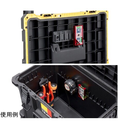 セフキャリーツールボックス TB−TBO