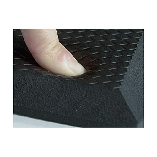 AM01 足腰マット 穴なし Sサイズ