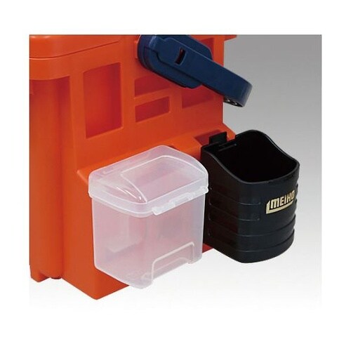 BM5000BK バケットマウス