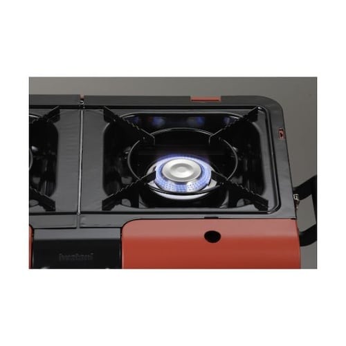 カセットガススタンドBBQグリル グリル