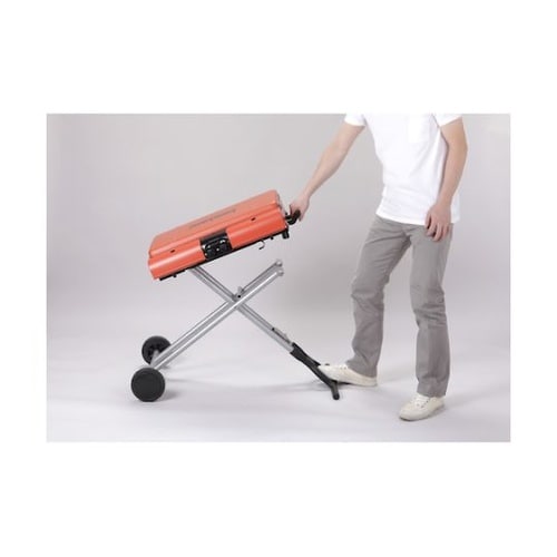 カセットガススタンドBBQグリル グリル