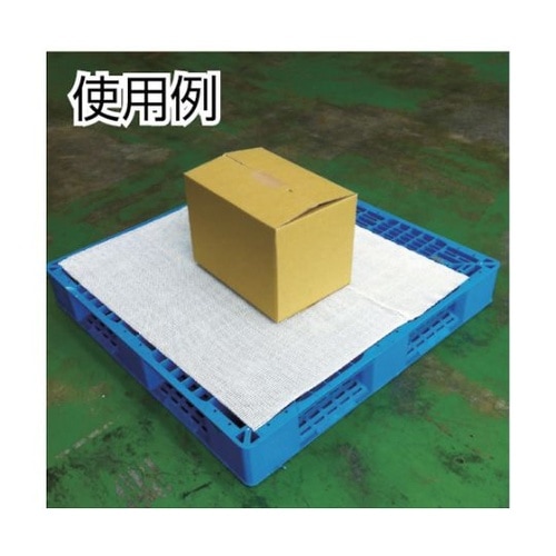 TM08 すべり止めロール巻 ホワイト