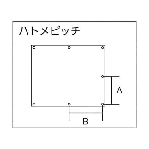PS600TOR シリカクロス汎用