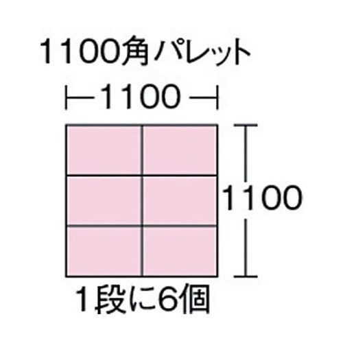 ボックス型コンテナー 202605 サン