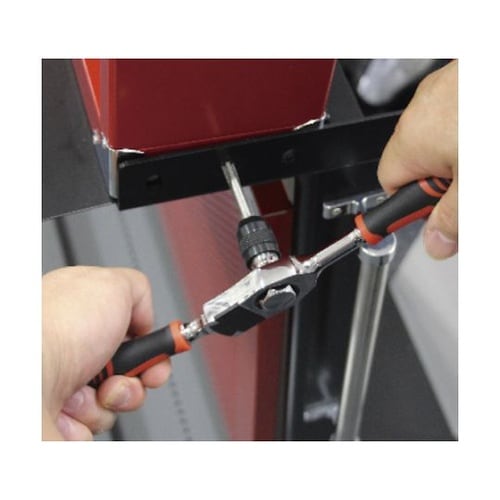 タップ&ダイスセット TDS400