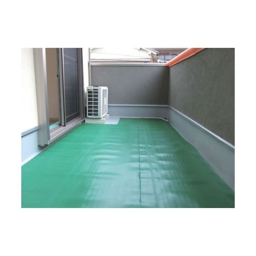 エンビシート(グリーン)ピラマット(N3