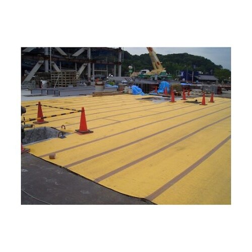 エンビシート(グリーン)ピラマット(N3