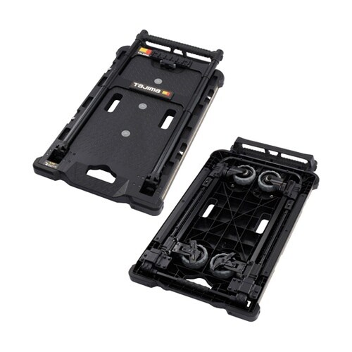 セフ台車折りたたみ式 CT−DHTOR