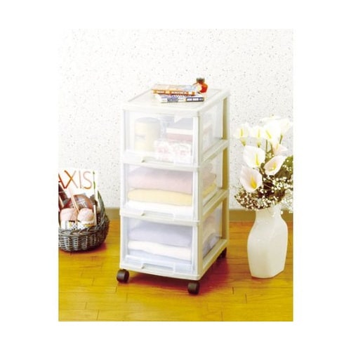 ユニフィット 組立式5段 1100002