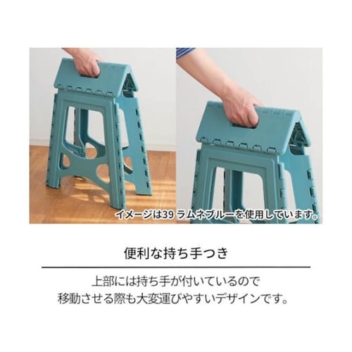 811000770 ステップ39ブルー