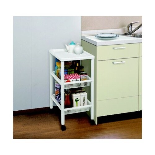 731990 ユニットワゴンスリム330