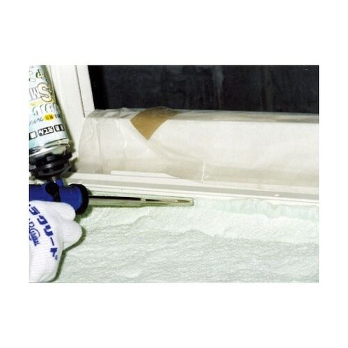 NFPRO 一液型簡易発泡ウレタン