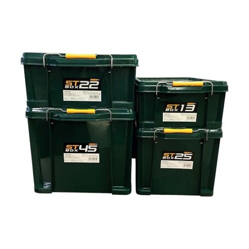 ST25DGL STボックス #25