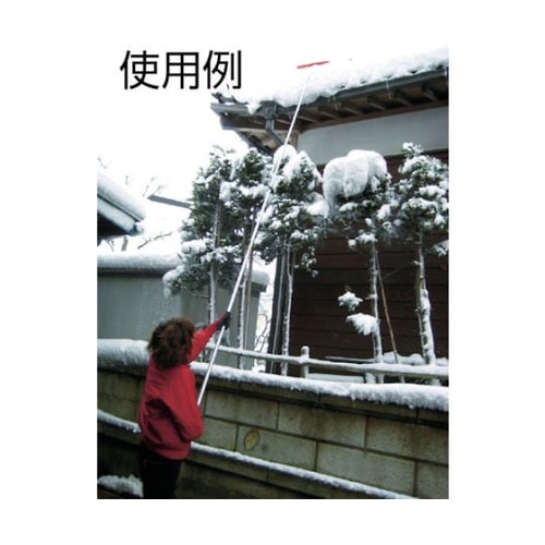 アルミ雪崩・つらら落し(4.4m) 00