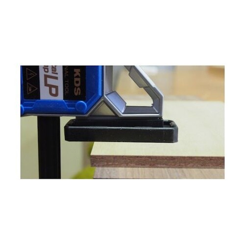 MBC450LP メタルバークランプ