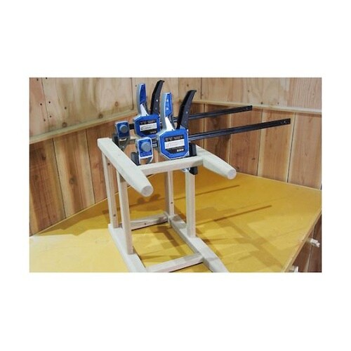 MBC450LP メタルバークランプ