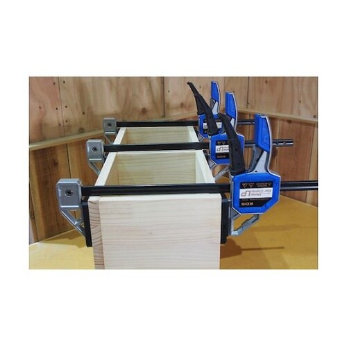 MBC450LP メタルバークランプ