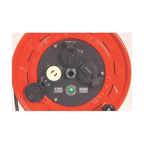 AP301 単相100V型コードリール