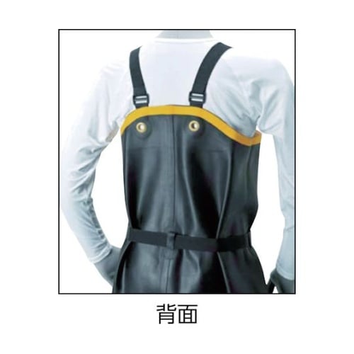 ND01027.0 胴付水中長靴