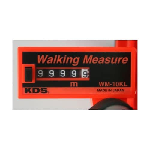 WM10KLウォーキングメジャー10KL