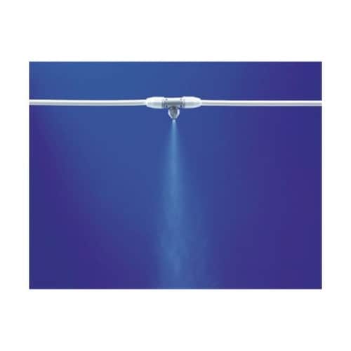 ガーデンクーラーホース04×09 100