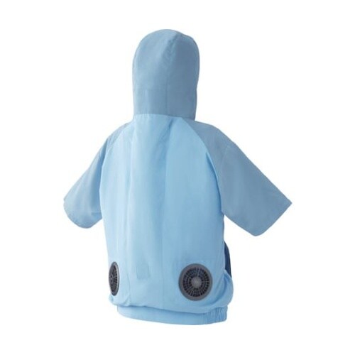 CCHSL02A クールウェア半袖セット