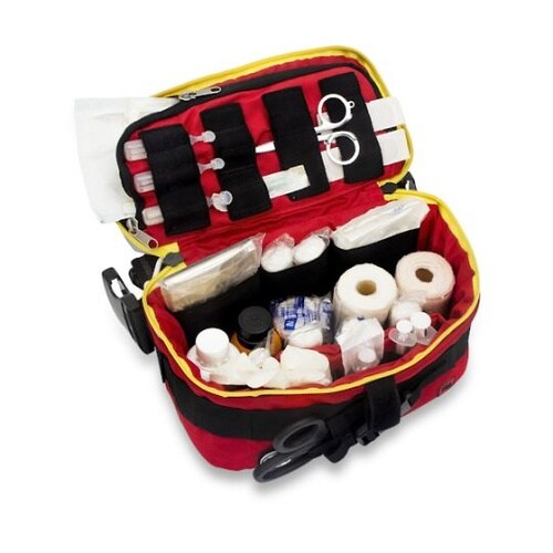 EB02013ウエストポーチKIDLES