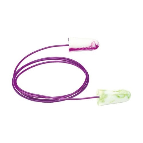 耳栓 コード付きスパークプラグ プラグス