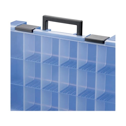 PS400BL パーツストッカー 青