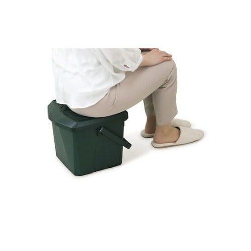 3Wayバケツ 中バケツ付 S18 02