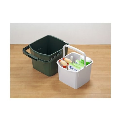 3Wayバケツ 中バケツ付 S18 02