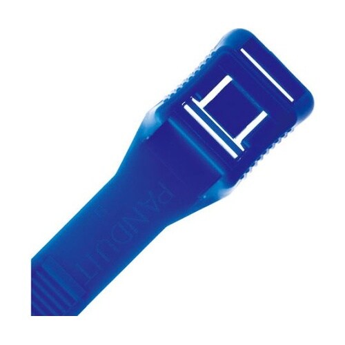 IT9100CUV6 インラインタイ 青