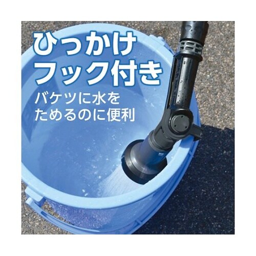 ホースリール タフブラウン 30m R3