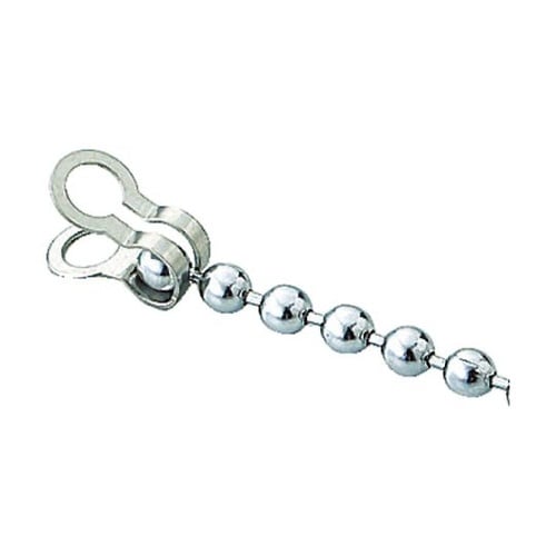SB32 ステンレスボールチェイン