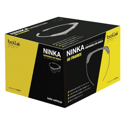 SAFETY ニンカ フレーム50 1箱