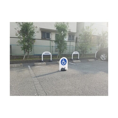 SF67 ミニスタンド