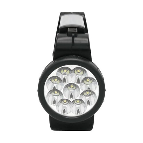 ソーラー充電ラジオライト SK−BR20