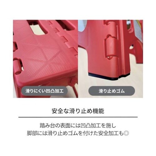 811000767 ステップ39ブラック